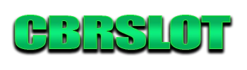 Logo CBRSLOT
